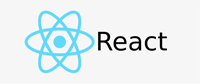 react